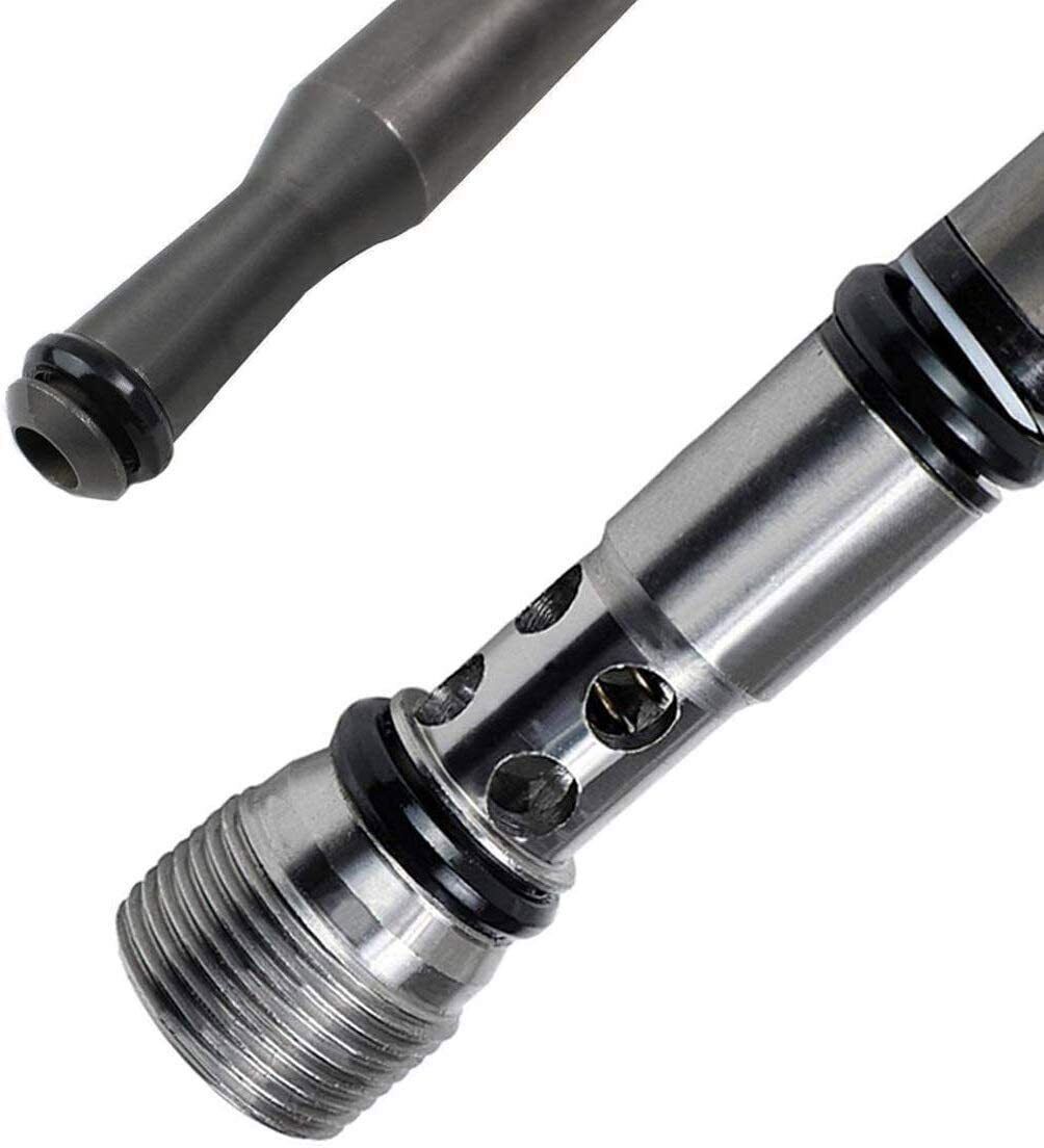 6.0L Power Stroke Standpipe Kit - New Direct-Fit Diesel Replacement