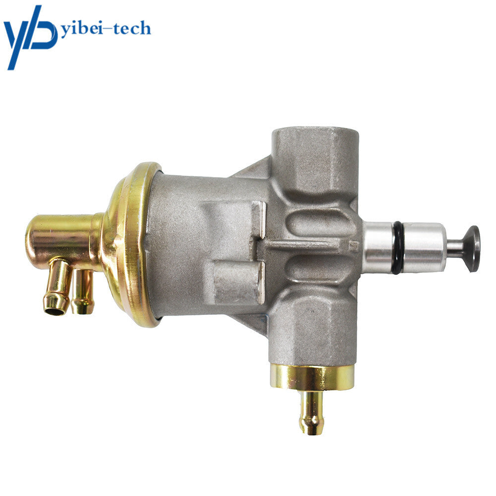 7.3L Power Stroke Lift Pump 1994-1997 - New Direct-Fit Diesel Replacement
