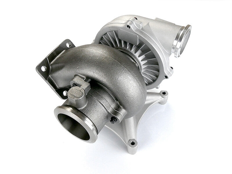 7.3L Power Stroke Turbocharger - Remanufactured Direct-Fit Diesel Replacement