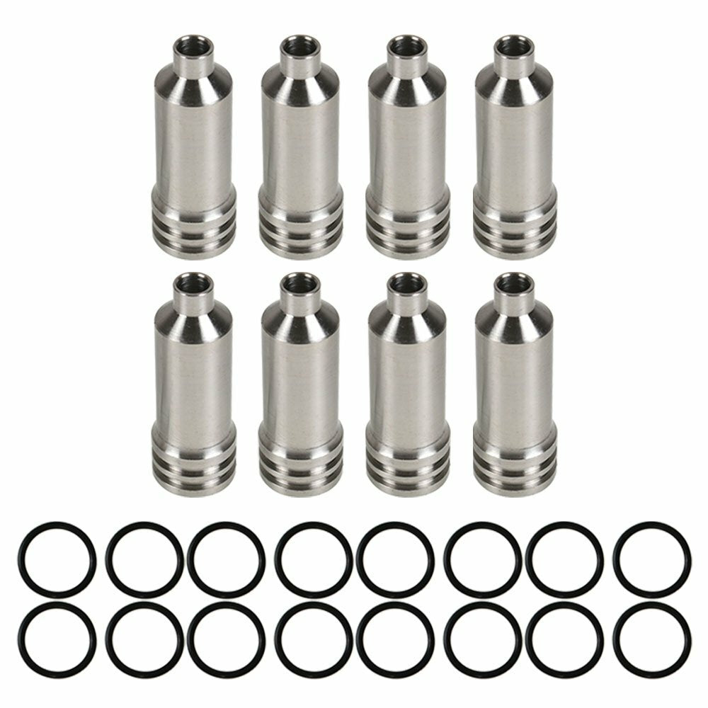 LB7 Duramax Injector Seal Kit 2001 - New Direct-Fit Diesel Replacement