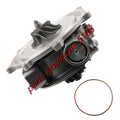 6.7L Power Stroke Turbocharger - Remanufactured Direct-Fit Diesel Replacement