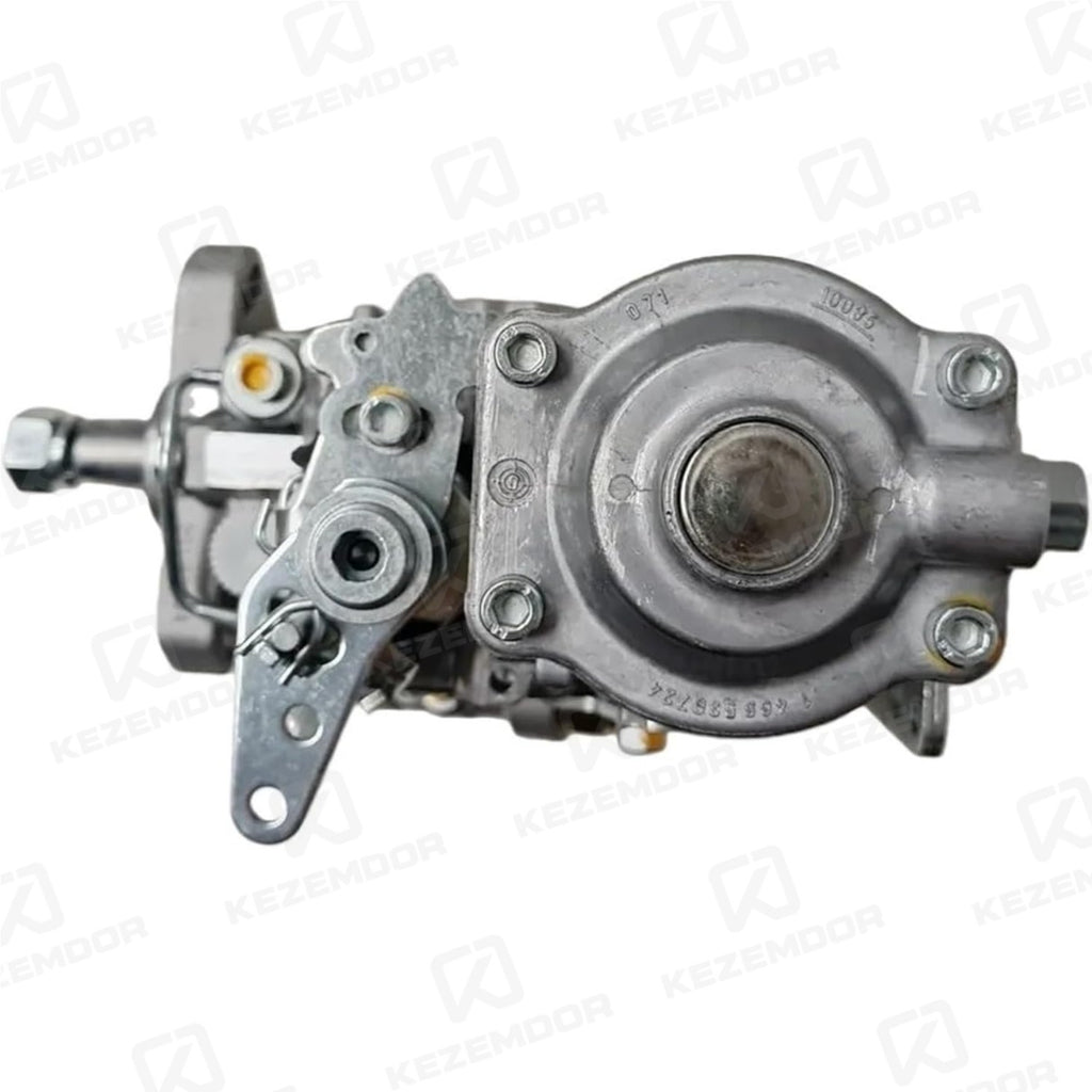 5.9L Cummins Injection Pump - Remanufactured Direct-Fit Diesel Replacement