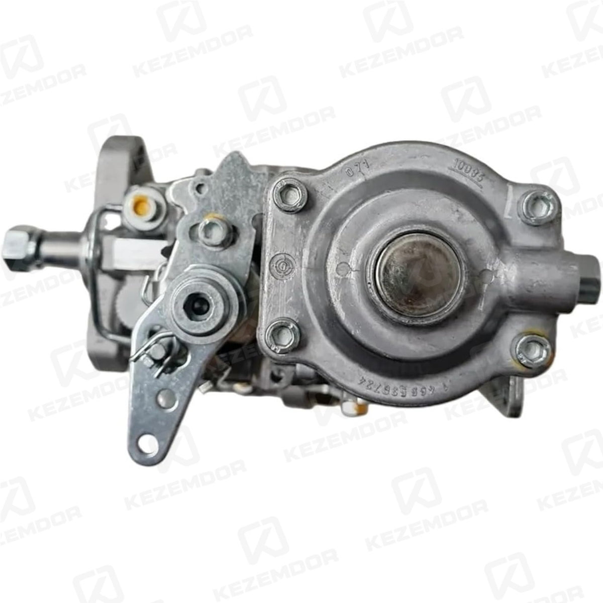 5.9L Cummins Injection Pump - Remanufactured Direct-Fit Diesel Replacement