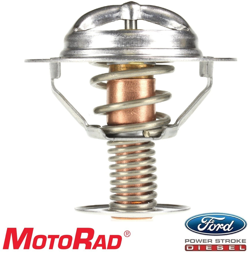 7.3L Power Stroke Thermostat 1999-2003 - New Direct-Fit Diesel Replacement
