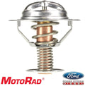 7.3L Power Stroke Thermostat 1999-2003 - New Direct-Fit Diesel Replacement