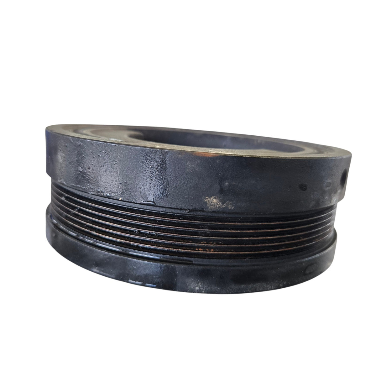 LBZ Duramax Harmonic Balancer 2007-10 - New Direct-Fit Diesel Replacement