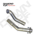 7.3L Power Stroke Downpipe 1994-97 - New Direct-Fit Diesel Replacement