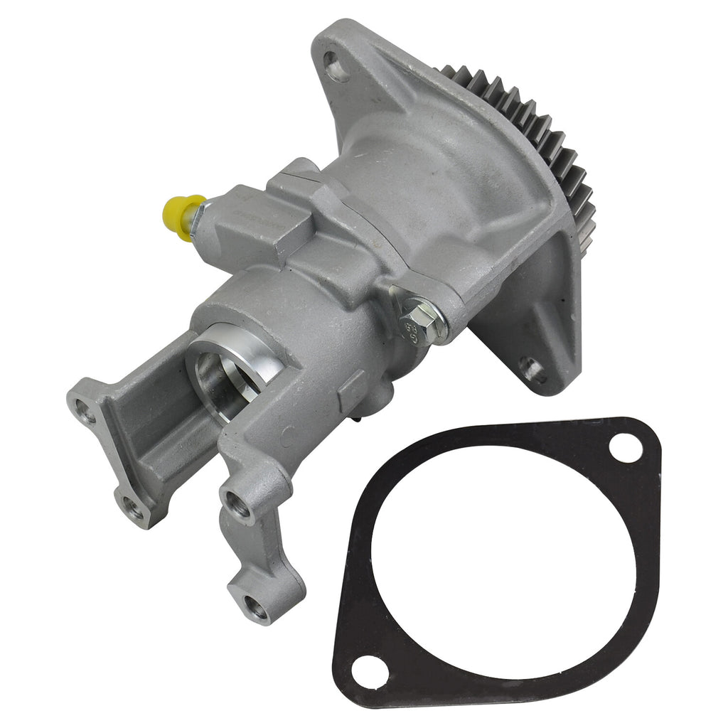 5.9L Cummins Vacuum Pump - New Direct-Fit Diesel Replacement