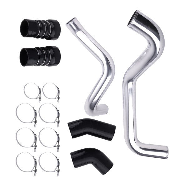 LB7 Duramax Intercooler - New Direct-Fit Diesel Replacement
