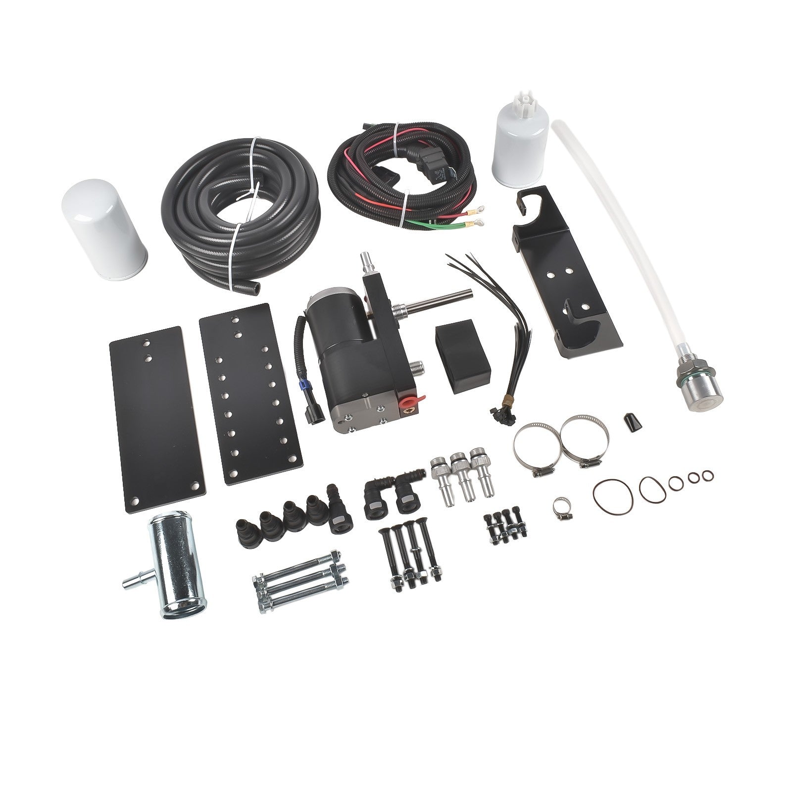 LB7 Duramax Lift Pump 2001-2010 - New Direct-Fit Diesel Replacement