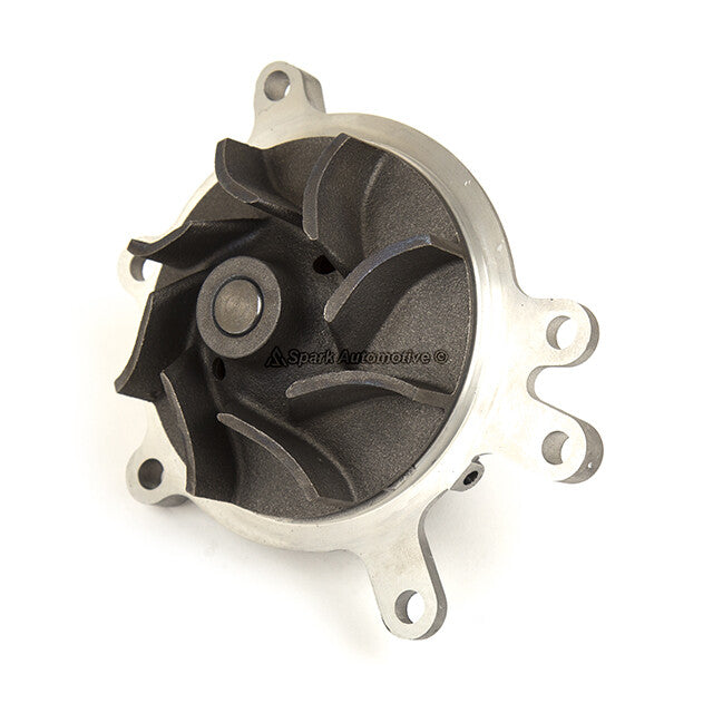 LB7 Duramax Turbocharger - Remanufactured Direct-Fit Diesel Replacement