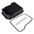 6.7L Cummins Oil Pan 2007-2021 - New Direct-Fit Diesel Replacement