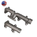 6.7L Cummins Exhaust Manifold - New Direct-Fit Diesel Replacement