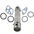7.3L Power Stroke Oil Cooler - New Direct-Fit Diesel Replacement