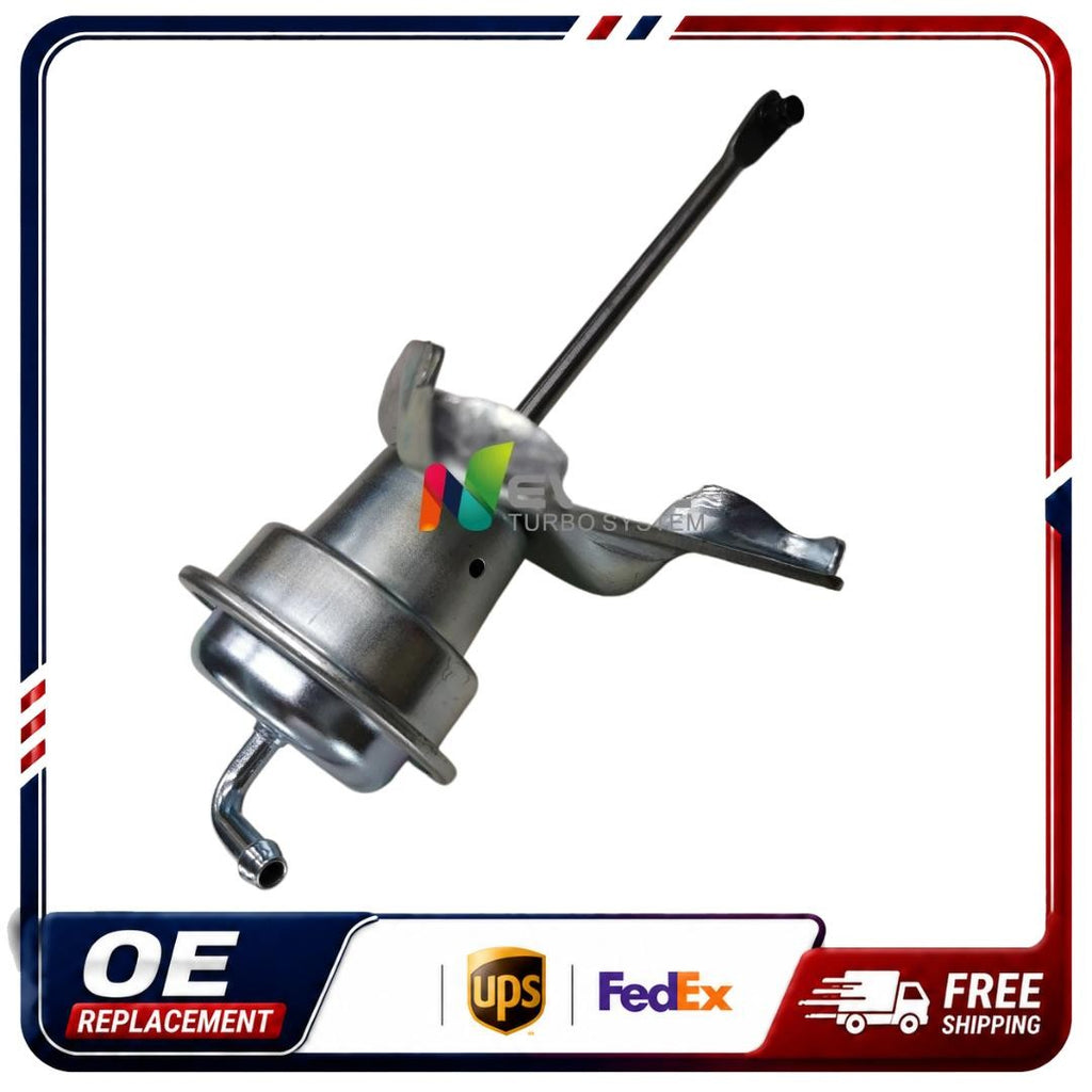 LB7 Duramax Turbocharger - Remanufactured Direct-Fit Diesel Replacement