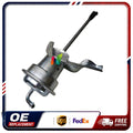 LB7 Duramax Turbocharger - Remanufactured Direct-Fit Diesel Replacement