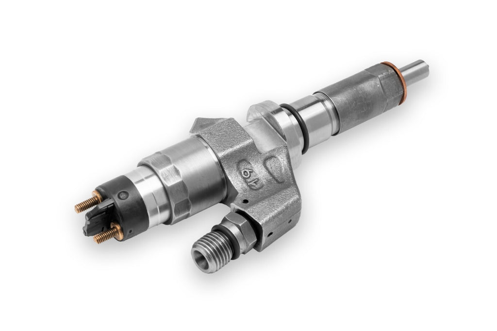 LB7 Duramax Injector Set 2001-2004 - Remanufactured Direct-Fit Diesel Replacement