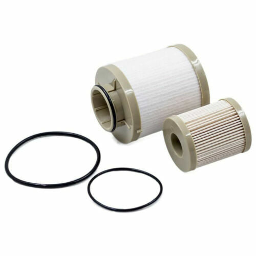 6.0L Power Stroke Fuel Filter - New Direct-Fit Diesel Replacement