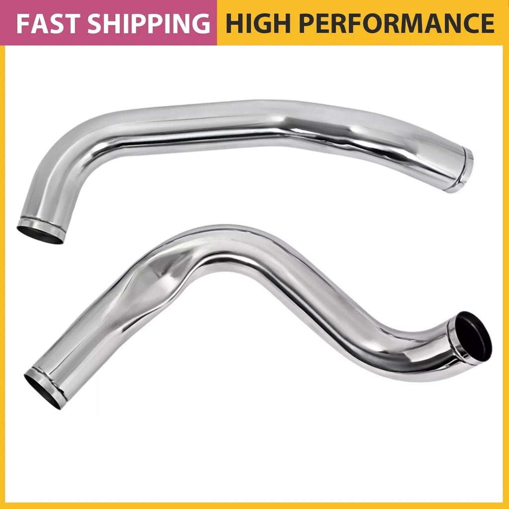 7.3L Power Stroke Intercooler 1999 - New Direct-Fit Diesel Replacement