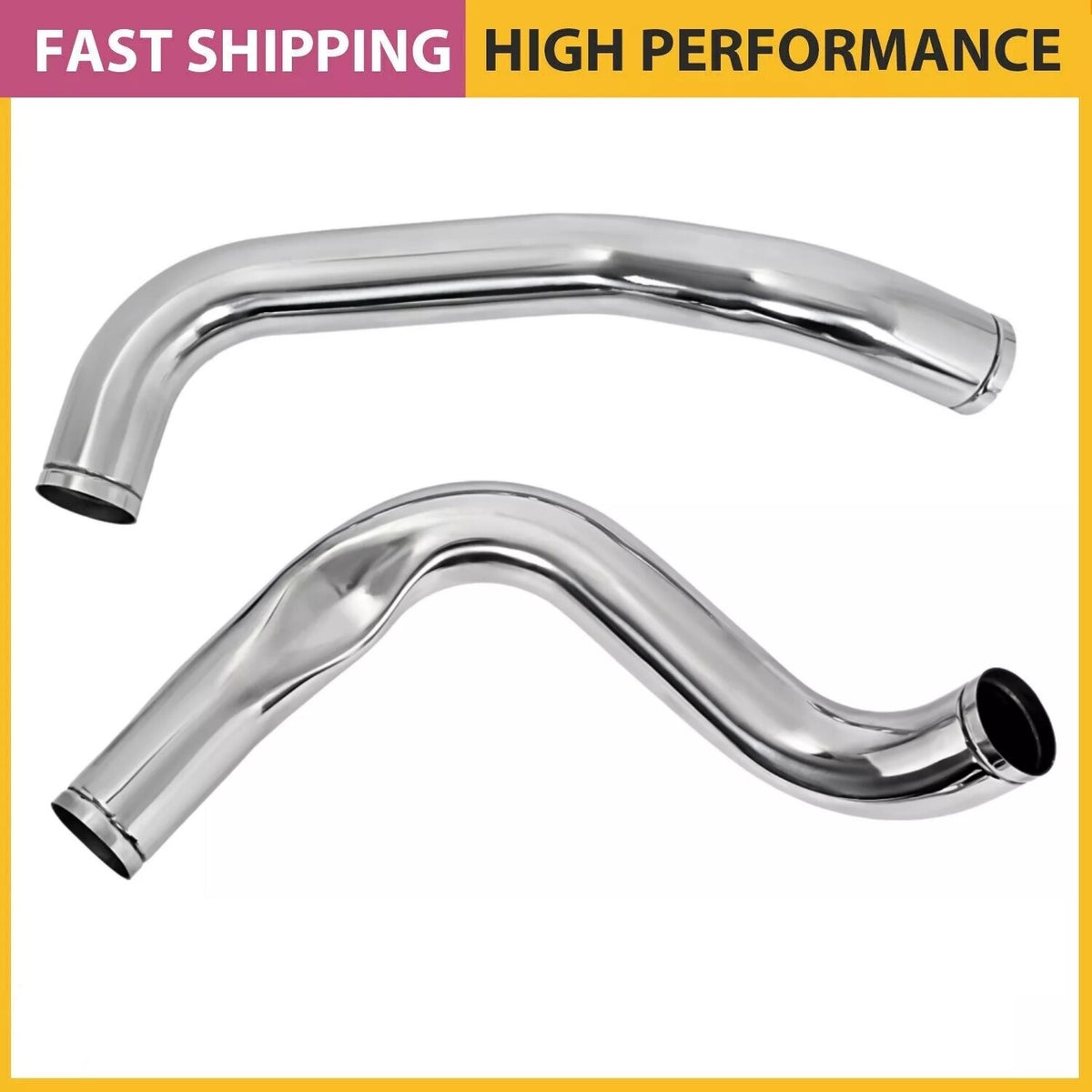 7.3L Power Stroke Intercooler 1999 - New Direct-Fit Diesel Replacement