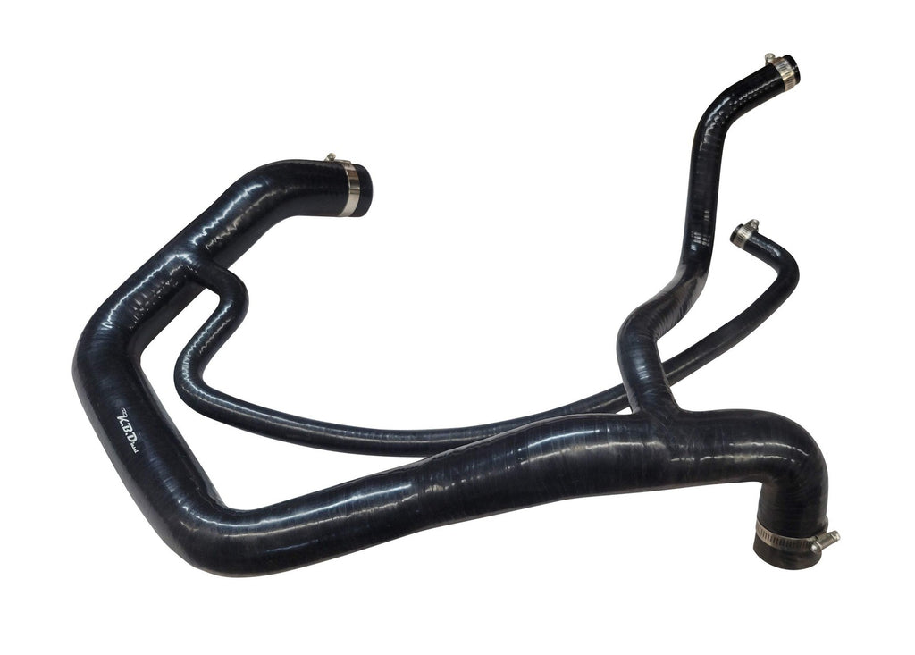 LB7 Duramax Radiator 2001-05 - New Direct-Fit Diesel Replacement