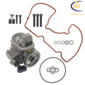 6.0L Power Stroke HPOP 2004-2010 - Remanufactured Direct-Fit Diesel Replacement