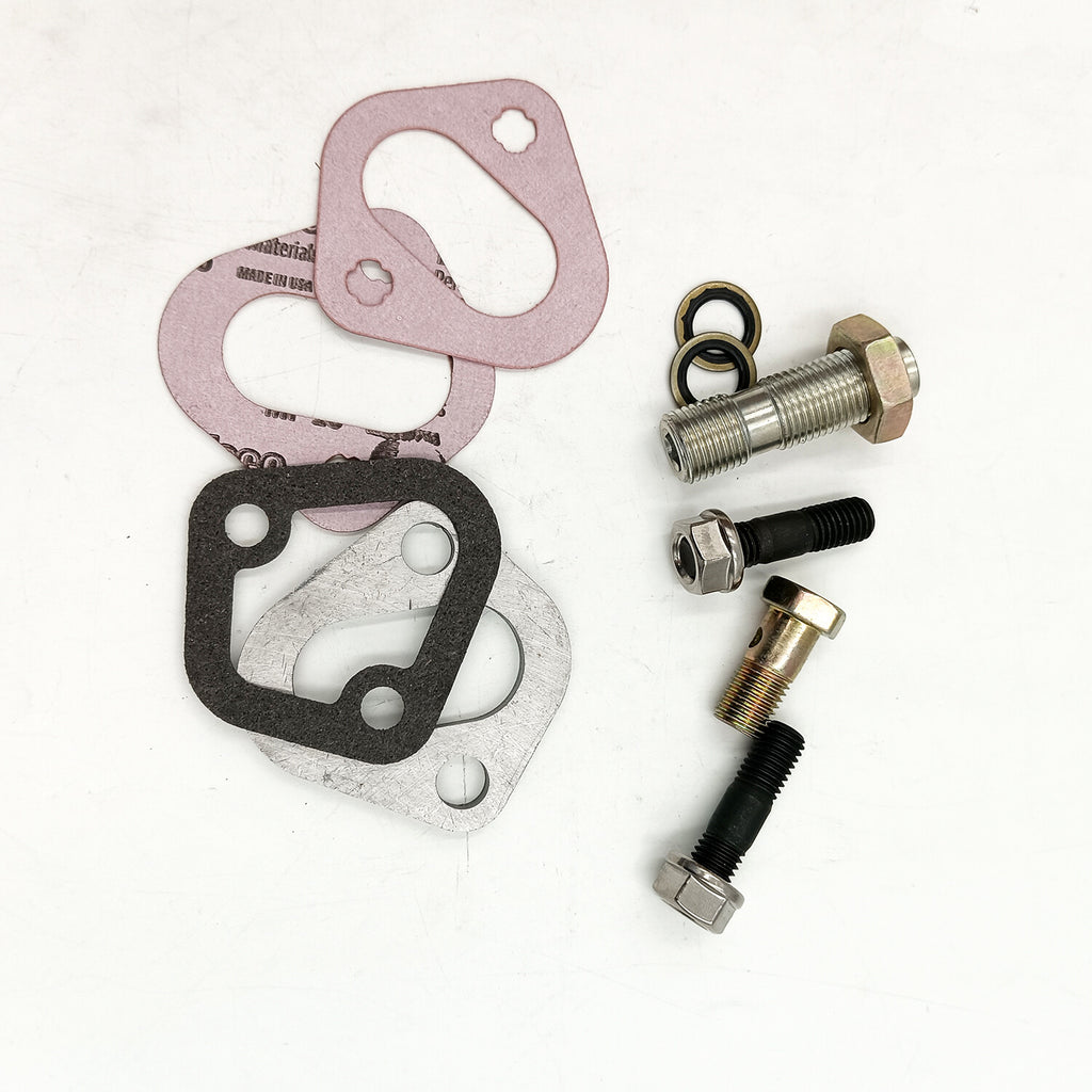 5.9L Cummins Lift Pump - New Direct-Fit Diesel Replacement