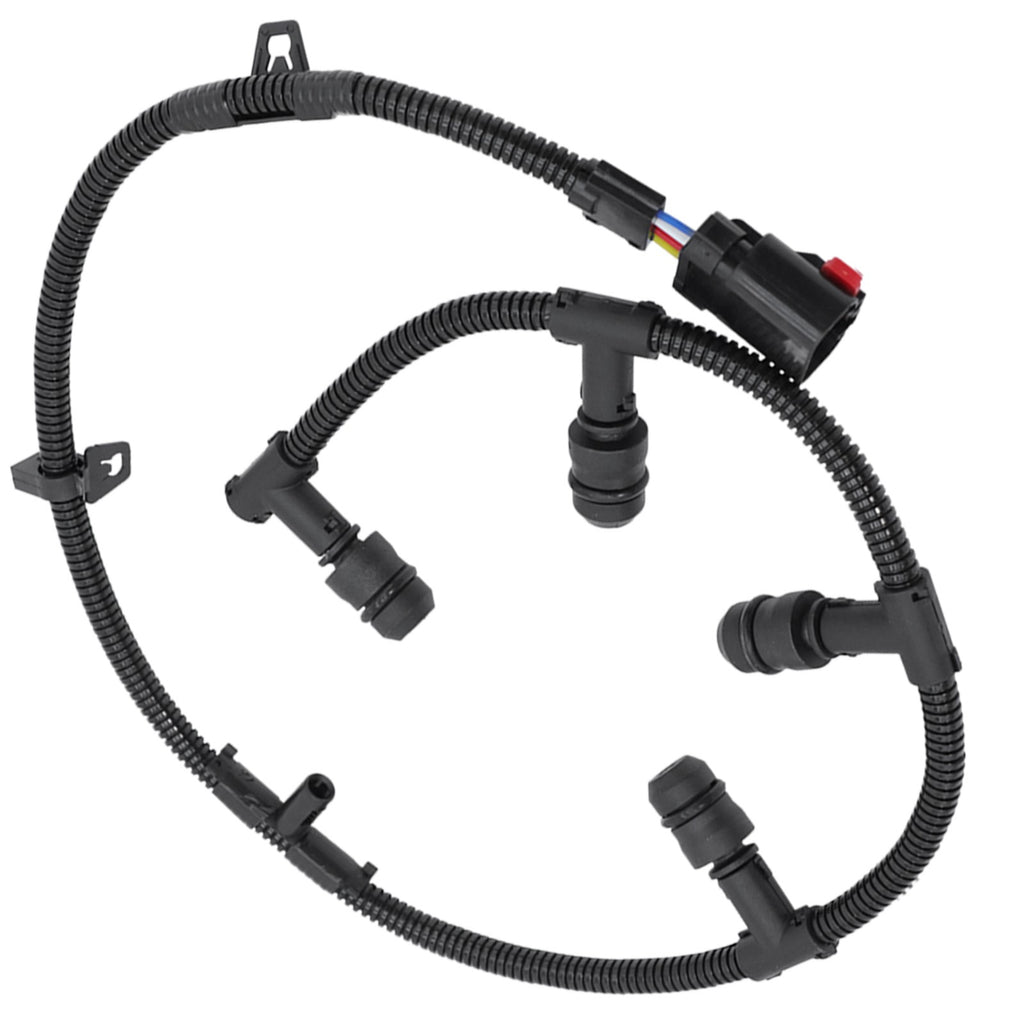 6.0L Power Stroke Glow Plug - New Direct-Fit Diesel Replacement