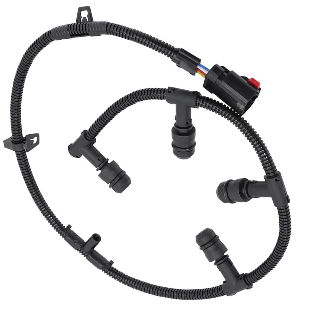 6.0L Power Stroke Glow Plug - New Direct-Fit Diesel Replacement