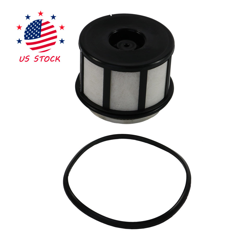 7.3L Power Stroke Fuel Filter - New Direct-Fit Diesel Replacement