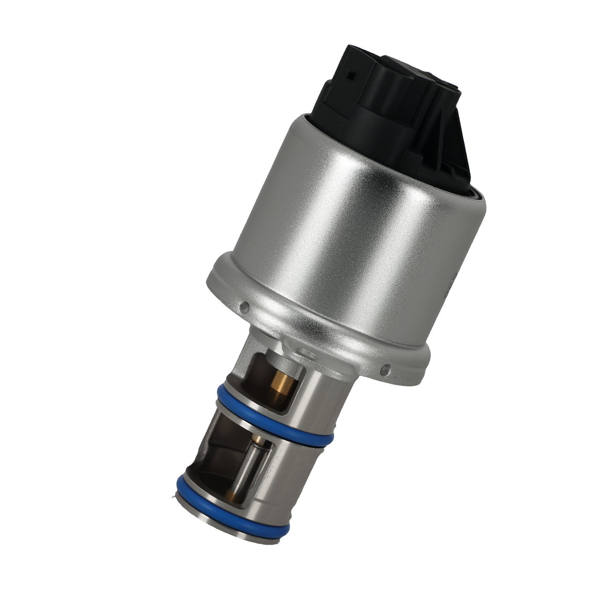 6.0L Power Stroke EGR Valve 2004-2010 - New Direct-Fit Diesel Replacement