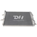 LBZ Duramax Radiator - New Direct-Fit Diesel Replacement