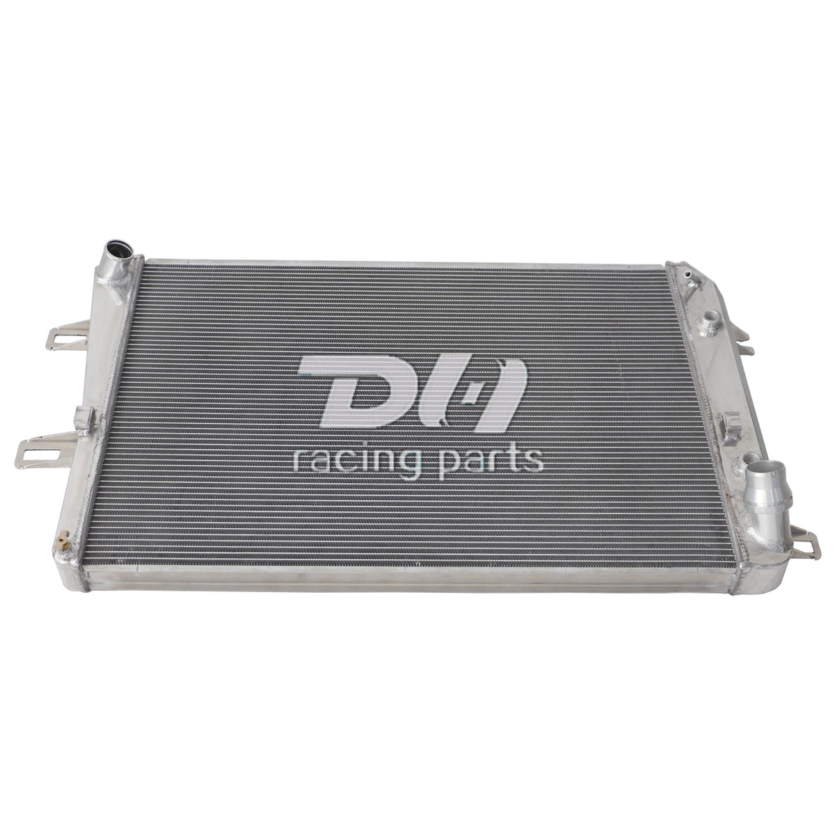 LBZ Duramax Radiator - New Direct-Fit Diesel Replacement