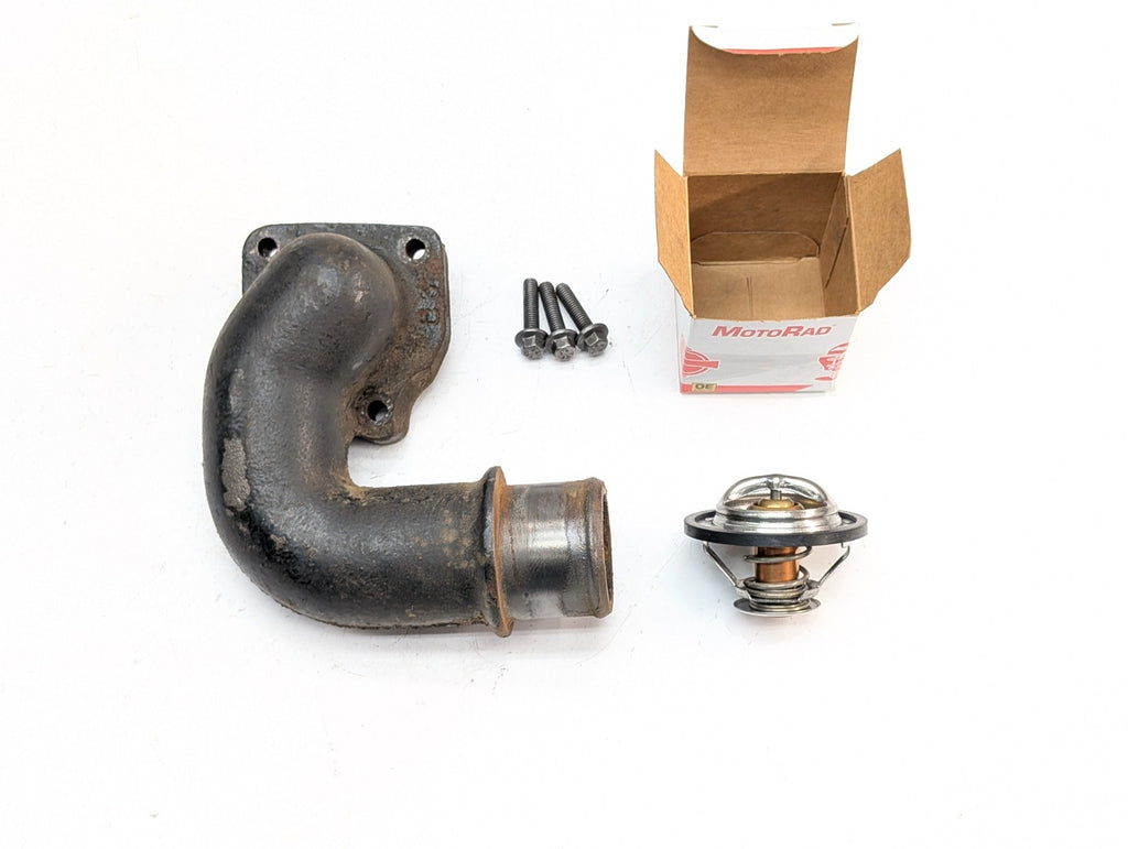 5.9L Cummins Thermostat - New Direct-Fit Diesel Replacement