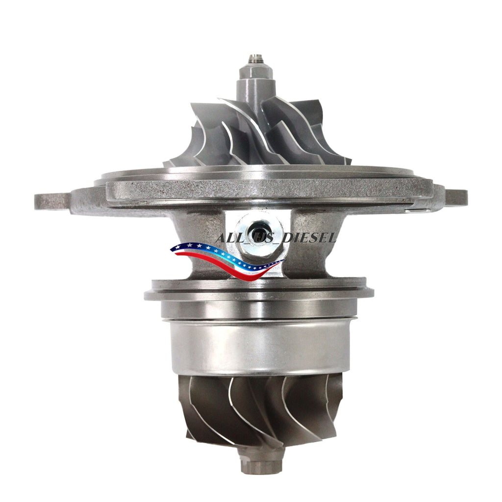 6.4L Power Stroke Turbocharger - Remanufactured Direct-Fit Diesel Replacement