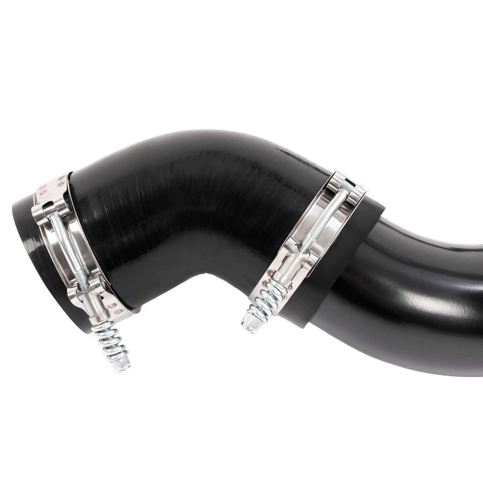 LB7 Duramax Intercooler 2002-2004 - New Direct-Fit Diesel Replacement