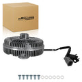 5.9L Cummins Fan Clutch - New Direct-Fit Diesel Replacement