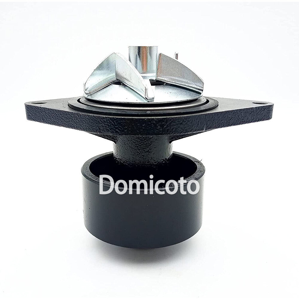 5.9L Cummins Water Pump - New Direct-Fit Diesel Replacement