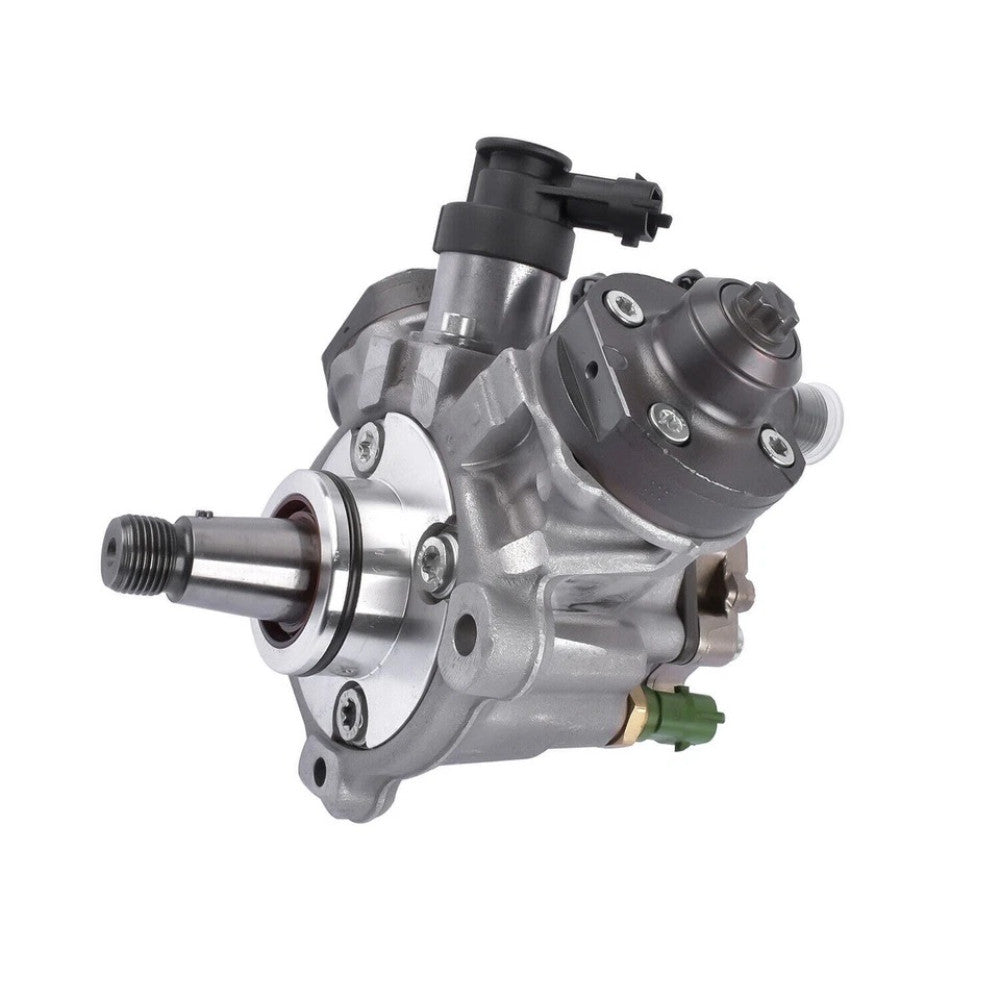 LML Duramax Injection Pump 2011-16 - Remanufactured Direct-Fit Diesel Replacement