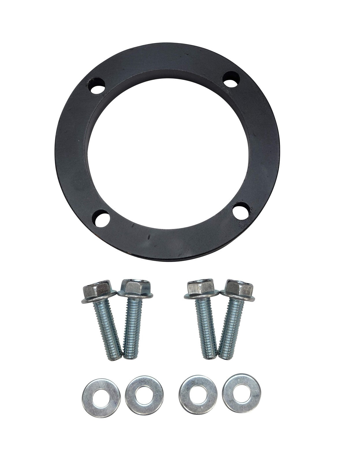 LB7 Duramax Fan Clutch 2001-10 - New Direct-Fit Diesel Replacement