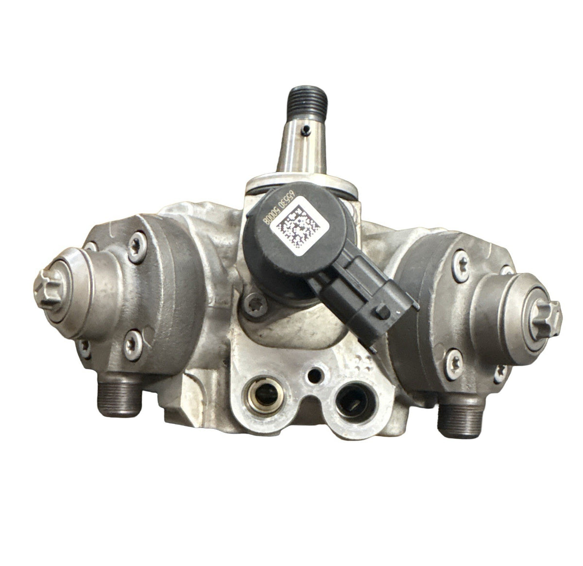 6.7L Power Stroke Injection Pump 2015-2019 - Remanufactured Direct-Fit Diesel Replacement