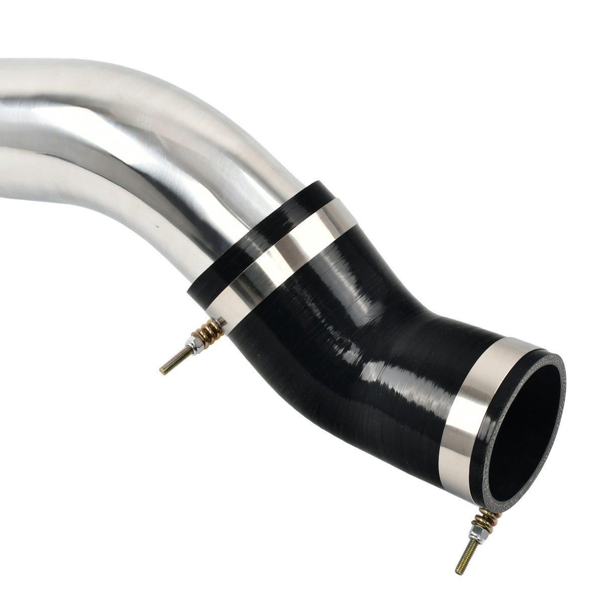 6.7L Cummins Intercooler 2019-2021 - New Direct-Fit Diesel Replacement