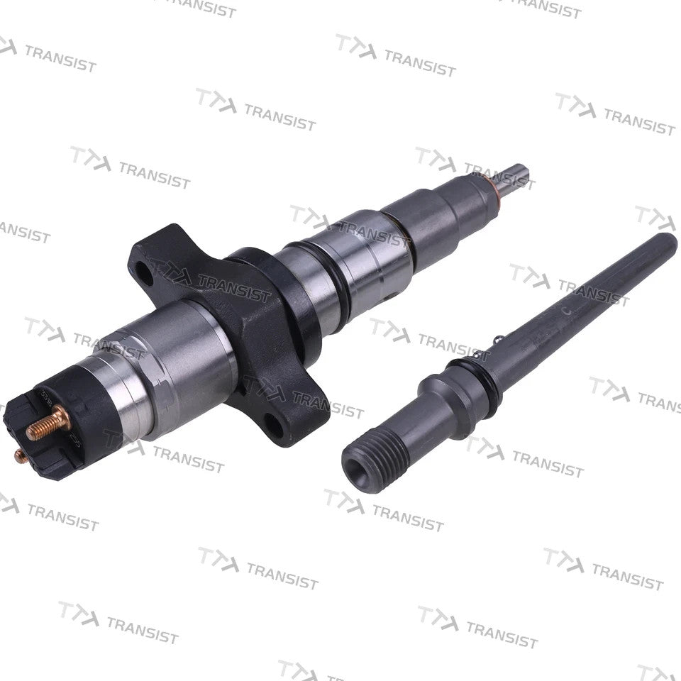 5.9L Cummins Injector Set 2003-04 - Remanufactured Direct-Fit Diesel Replacement