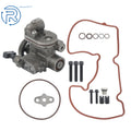 6.0L Power Stroke HPOP 2004 - Remanufactured Direct-Fit Diesel Replacement