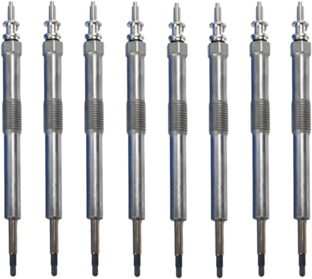 L5P Duramax Glow Plug - New Direct-Fit Diesel Replacement