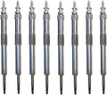 L5P Duramax Glow Plug - New Direct-Fit Diesel Replacement