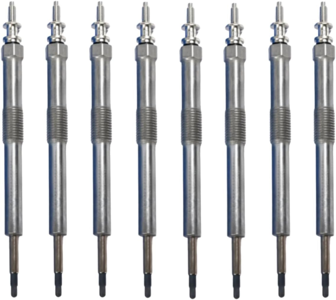 L5P Duramax Glow Plug - New Direct-Fit Diesel Replacement