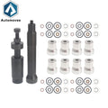6.0L Power Stroke Injector Seal Kit - New Direct-Fit Diesel Replacement