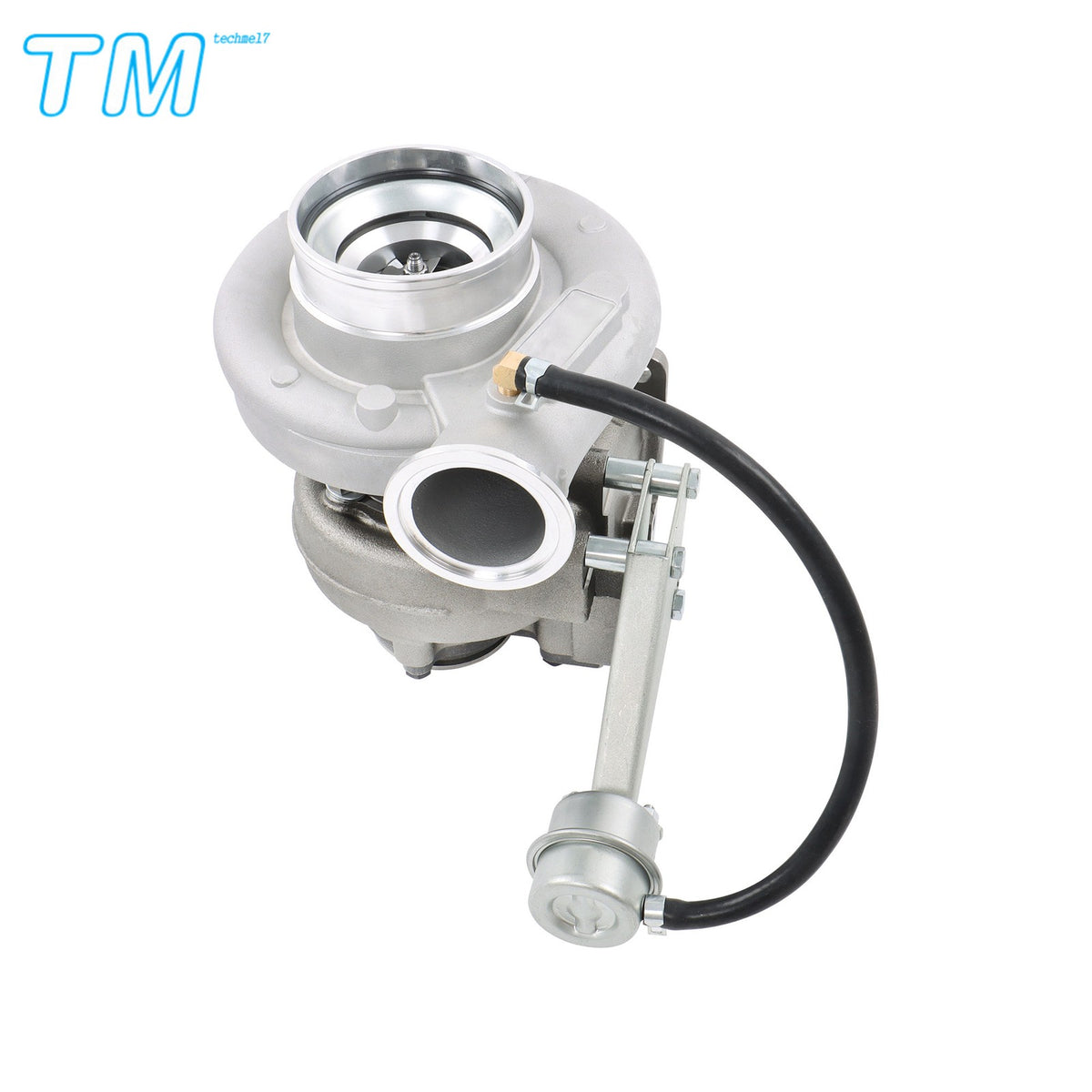 5.9L Cummins Turbocharger 1994-98 - Remanufactured Direct-Fit Diesel Replacement