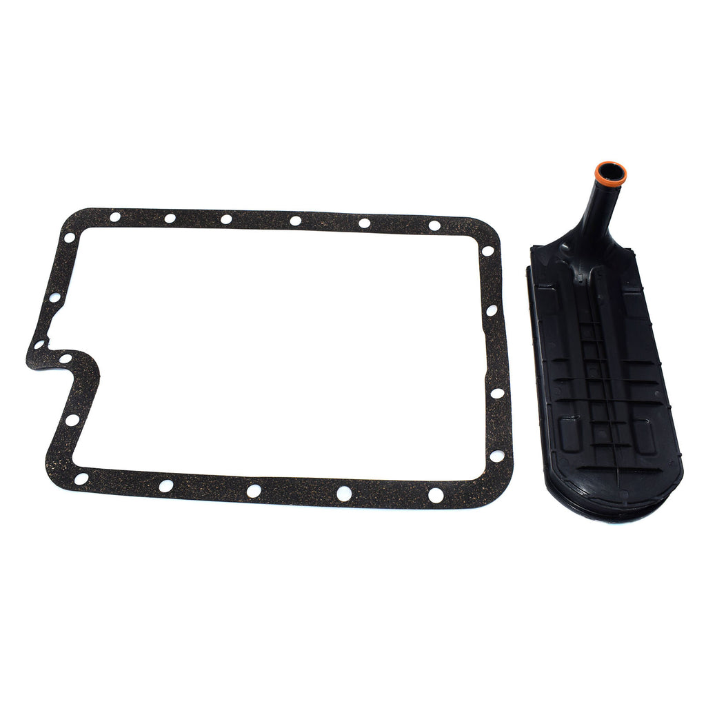 6.4L Power Stroke Oil Pan - New Direct-Fit Diesel Replacement